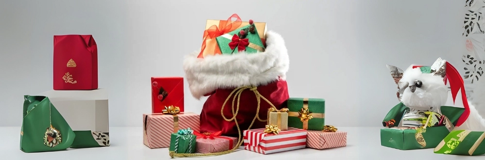 Affordable Top 10 Gifting Ideas for Christmas