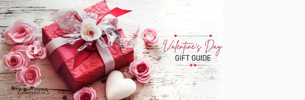 What Are You Gifting HimHer This Valentine’s Day