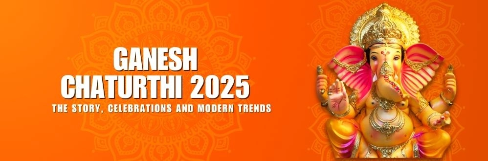 Ganesh Chaturthi 2025