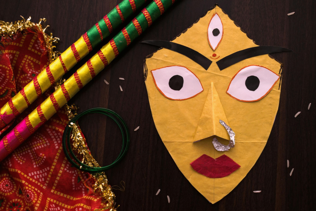 Durga Pujo
