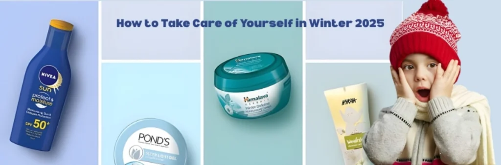 How to Take Care of Yourself in Winter 2025