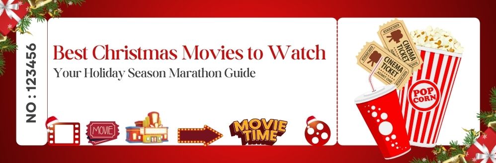 Best Christmas Movies