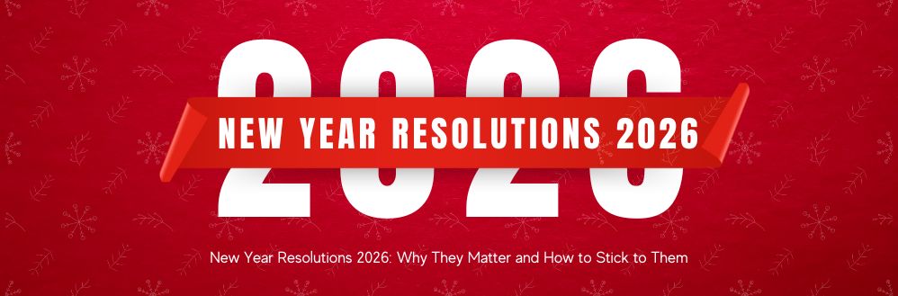 New Year Resolutions 2026