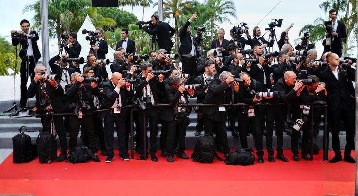 Cannes 2026 Red Carpet Fashion