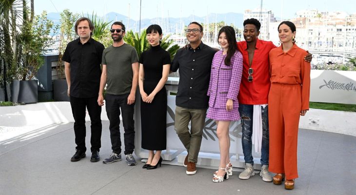 Cannes Film Festival 2026 Hollywood Stars