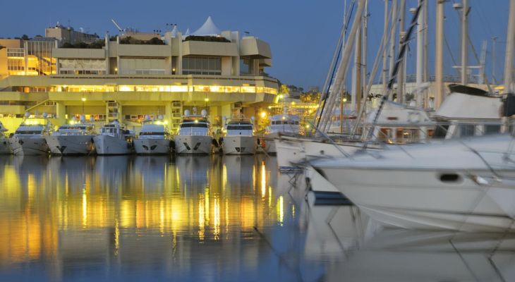 Cannes Film Festival 2026 Movie Screening