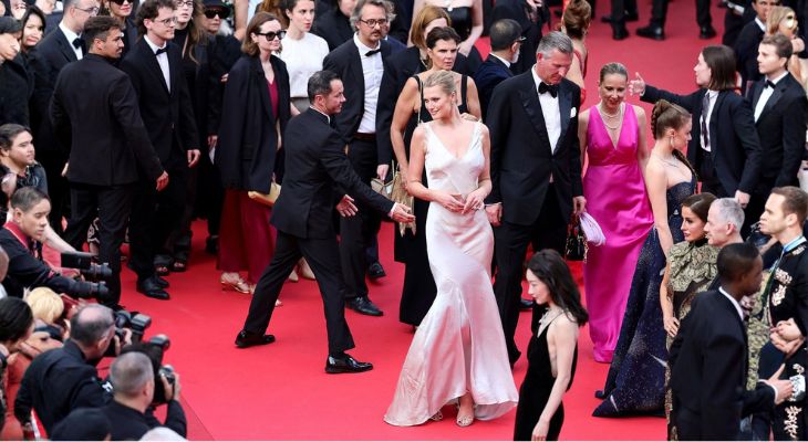 Cannes Film Festival 2026 Photographers